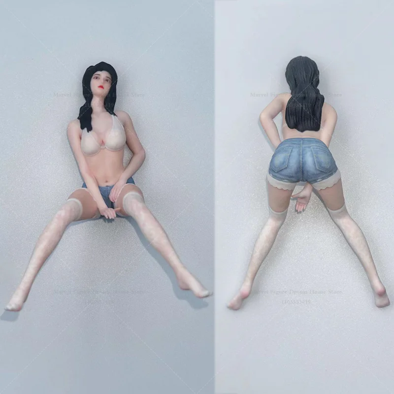 1/18 1/16 1/12 Scale GK 3D Printing Painting Realistic Resin Sculpture Miniature Figure Auto Cars Show Models Prop Ornament
1/18 1/16 1/12 Scale GK 3D Printing Painting Realistic Resin Sculpture Miniature Figure Auto Cars Show Models Prop Ornament