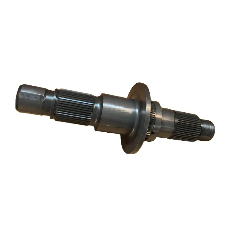 A3297X1194 Input Shaft for MERITOR World Axle 160 161 164 Peterbilt Freightliner Kenworth
A3297X1194 Input Shaft for MERITOR World Axle 160 161 164 Peterbilt Freightliner Kenworth