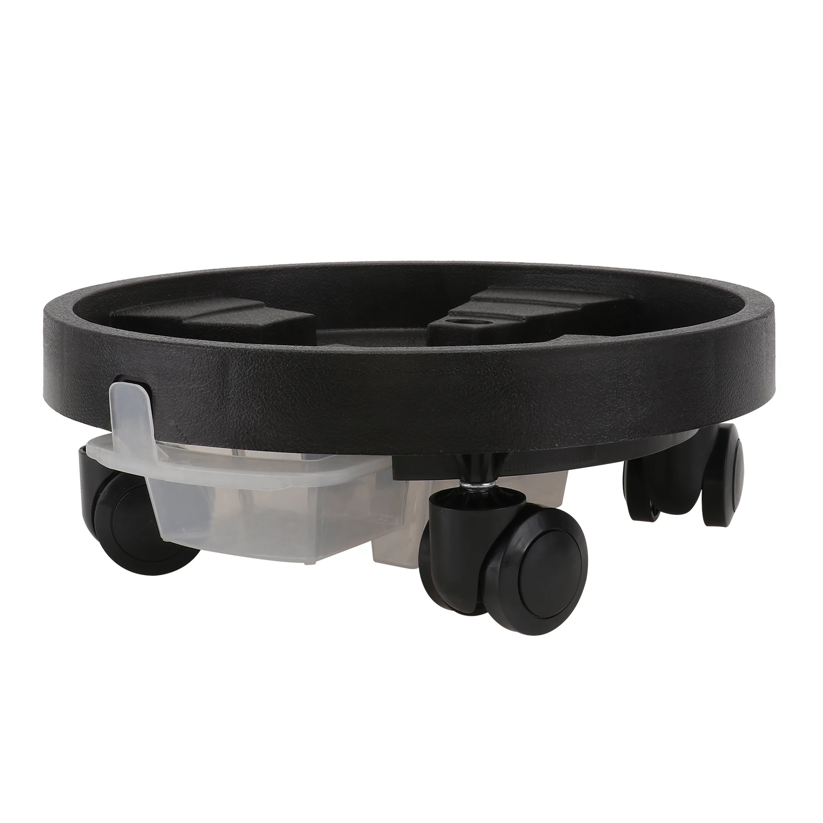 Wheel Pallet Water Tray for Flowerpot Base Toughened Resin Planter Roller Movable Durable Storage Drainage Soil Practical Bonsai
Wheel Pallet Water Tray for Flowerpot Base Toughened Resin Planter Roller Movable Durable Storage Drainage Soil Practical Bonsai