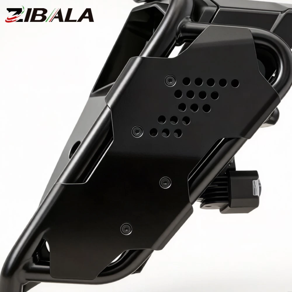 Motorcycle Engine Guard Tank Guard Protection Engine Guard Fairing Protector For Pan America 1250/Special 2021-2023 Special 1250
Motorcycle Engine Guard Tank Guard Protection Engine Guard Fairing Protector For Pan America 1250/Special 2021-2023 Special 1250