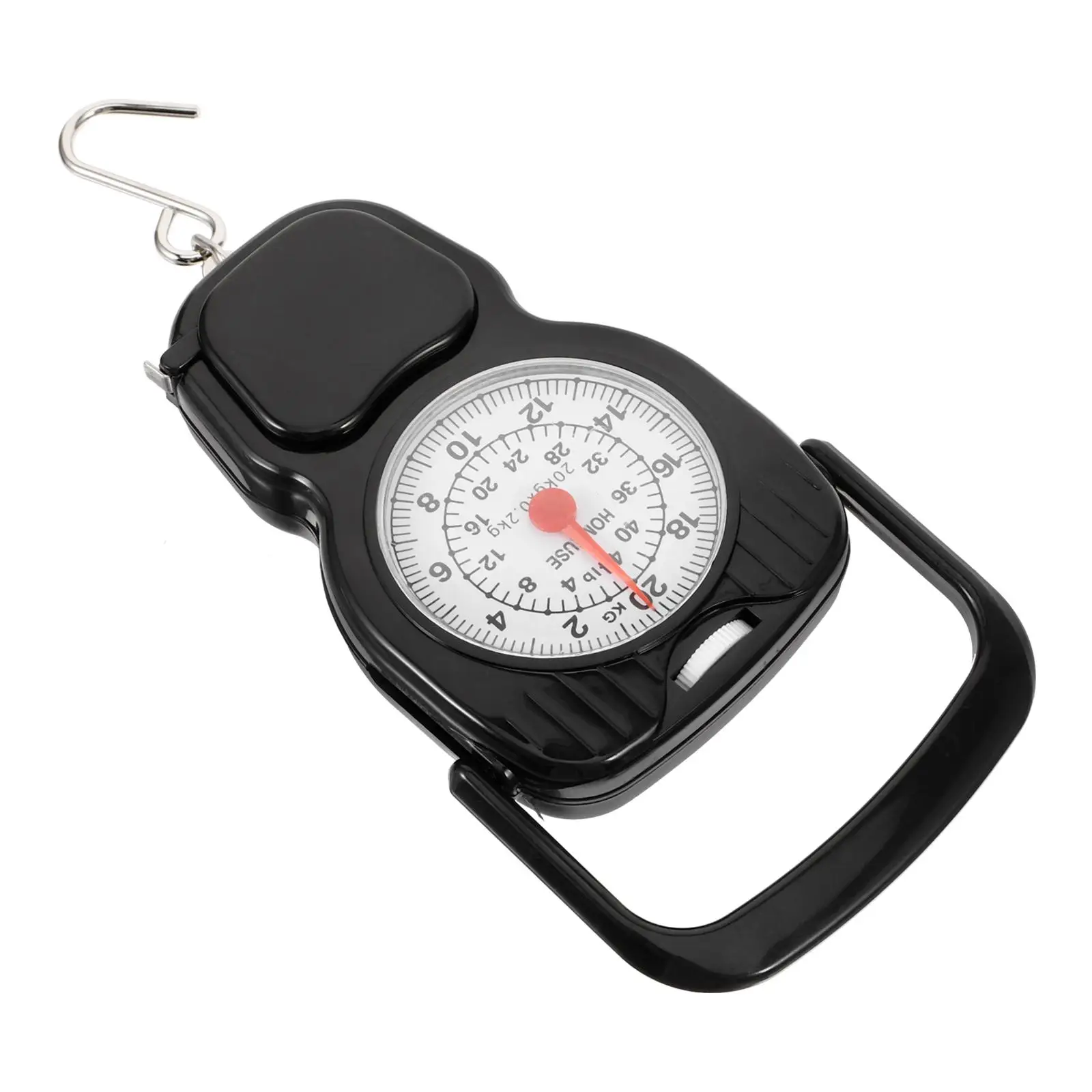 Portable Spring Travel Weight Suitcase Mechanical Weight Scale For Luggage Travel Luggage Scale Hanging Mini Portable
Portable Spring Travel Weight Suitcase Mechanical Weight Scale For Luggage Travel Luggage Scale Hanging Mini Portable