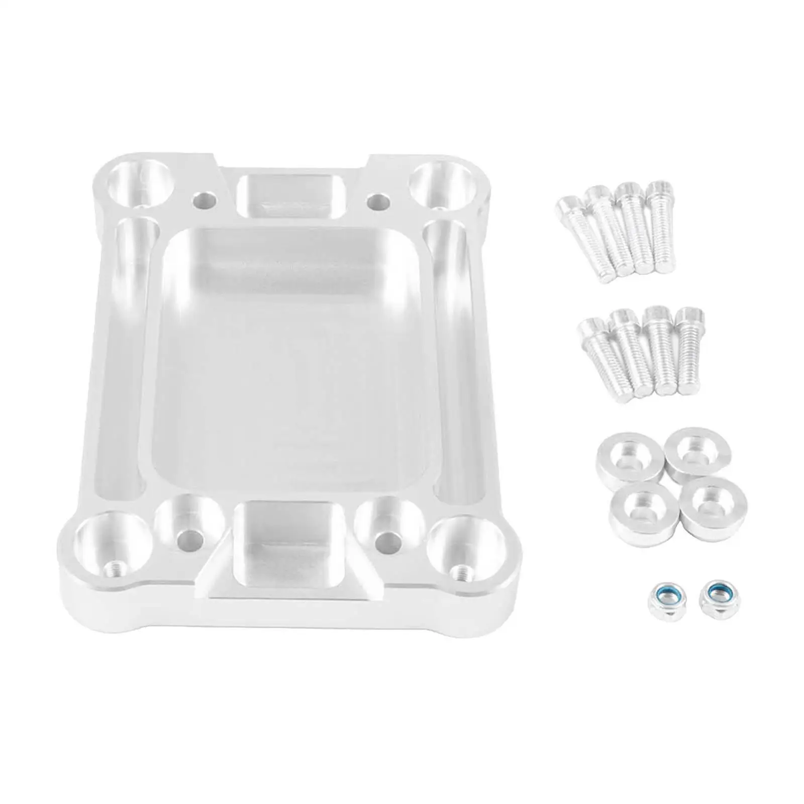 Опорная пластина переключения передач, заменяет двигатель Acura Integra 1994-2001 K20 K24 K 
Опорная пластина переключения передач, заменяет двигатель Acura Integra 1994-2001 K20 K24 K