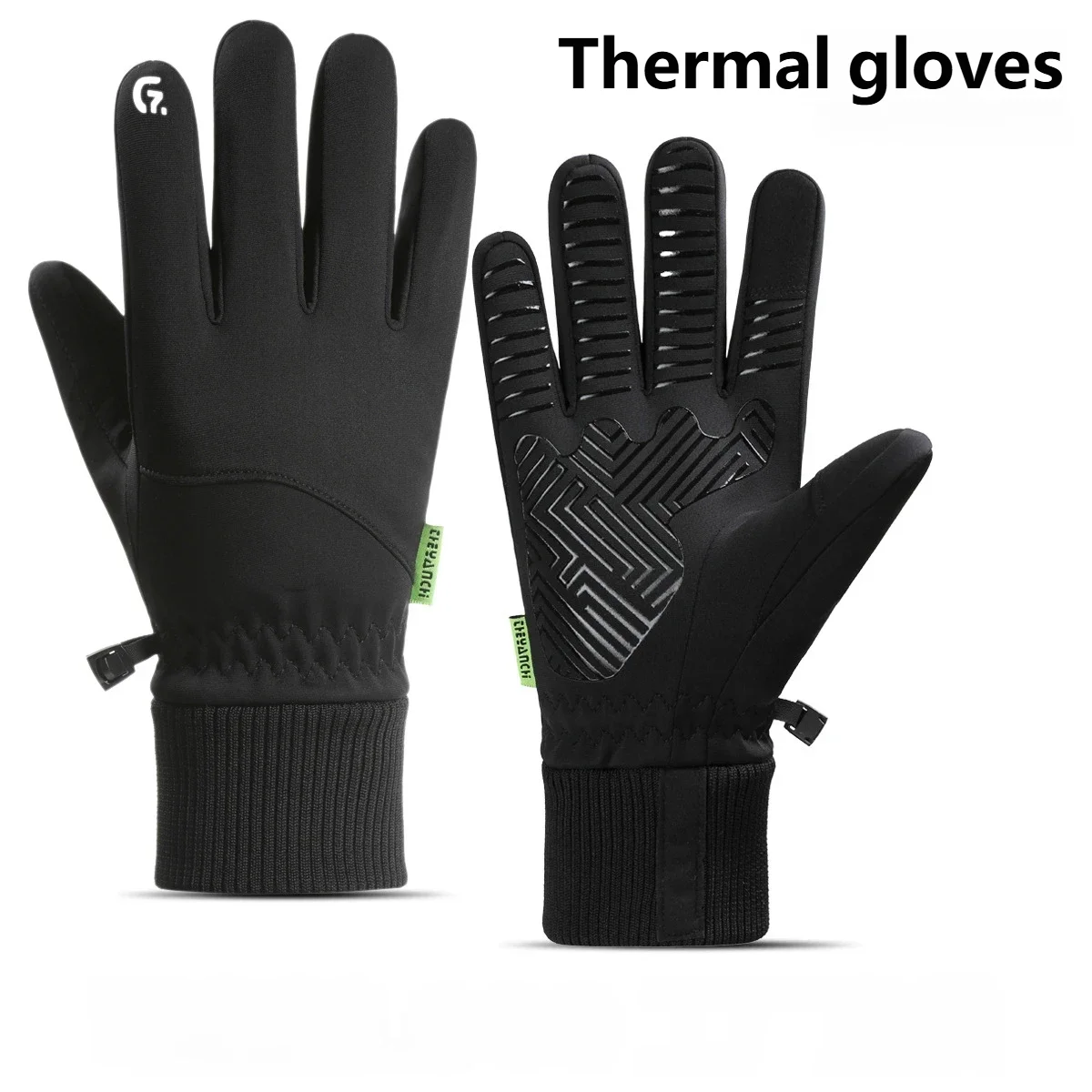 Warm gloves for winter anti slip, windproof, waterproof touch screen outdoor cycling touch screen cycling gloves for Outdoor
Warm gloves for winter anti slip, windproof, waterproof touch screen outdoor cycling touch screen cycling gloves for Outdoor