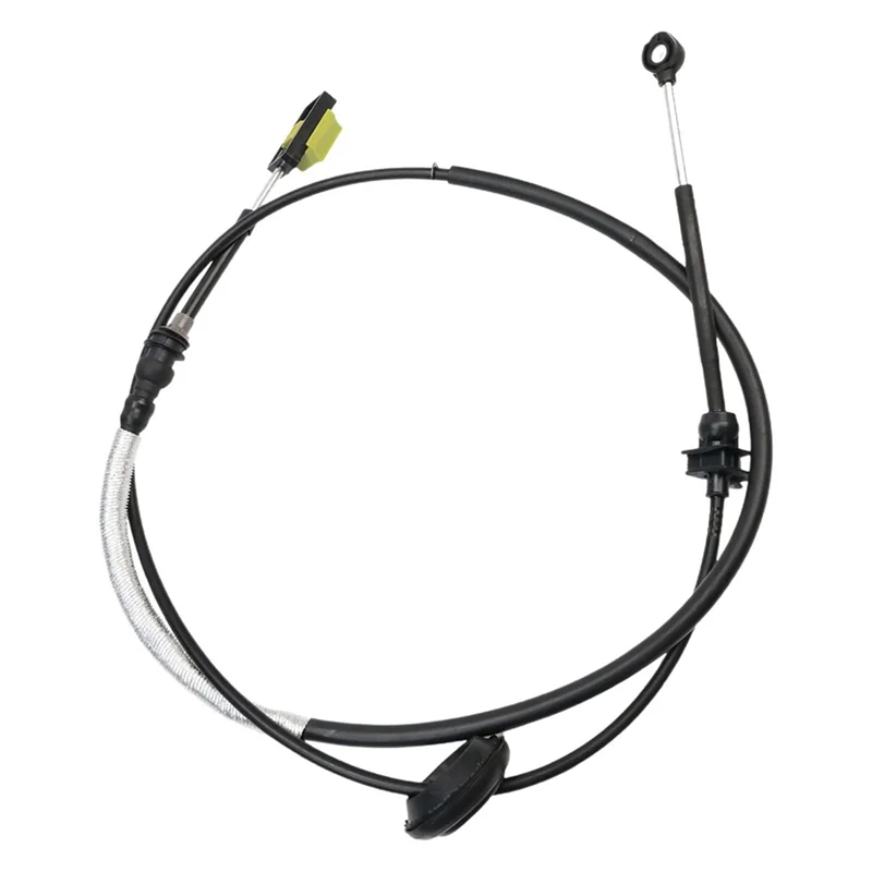 New Auto Transmission Gear Shift Cable 5C2Z-7E395-AA 5C2Z7E395AA For Ford E150 E250 E350 E450 2005-2014
New Auto Transmission Gear Shift Cable 5C2Z-7E395-AA 5C2Z7E395AA For Ford E150 E250 E350 E450 2005-2014