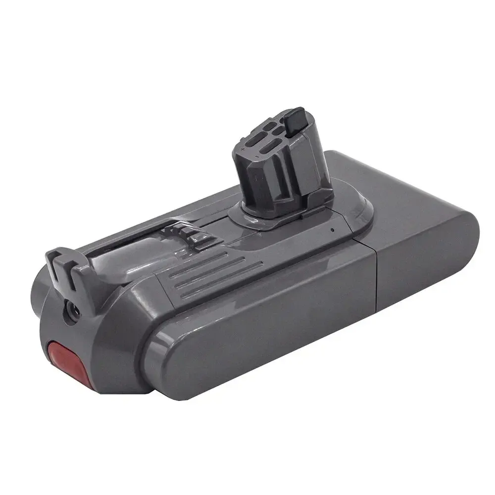 New For Dyson V11 Battery Absolute V11 Animal Li-ion Vacuum Cleaner Rechargeable Battery Super lithium cell 6000mAh
New For Dyson V11 Battery Absolute V11 Animal Li-ion Vacuum Cleaner Rechargeable Battery Super lithium cell 6000mAh