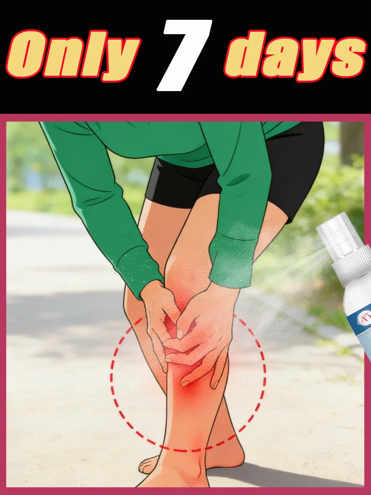 Product to improve waist and leg vitality: Say goodbye to mobility issues in 7 days
Product to improve waist and leg vitality: Say goodbye to mobility issues in 7 days