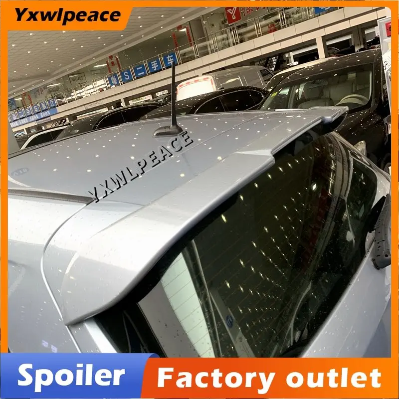 For Mercedes-Benz B-Class B200 Roof Spoiler 2009 2010 2011 ABS Material Primer Color Rear Trunk Spoiler Wing
For Mercedes-Benz B-Class B200 Roof Spoiler 2009 2010 2011 ABS Material Primer Color Rear Trunk Spoiler Wing