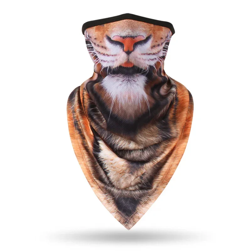 Multi-function Face Neck Gaiter Balaclava Bandana Tube Scarf Sport Headwear Windproof Cycling Headgear Men Women Motorcycle Mask
Multi-function Face Neck Gaiter Balaclava Bandana Tube Scarf Sport Headwear Windproof Cycling Headgear Men Women Motorcycle Mask