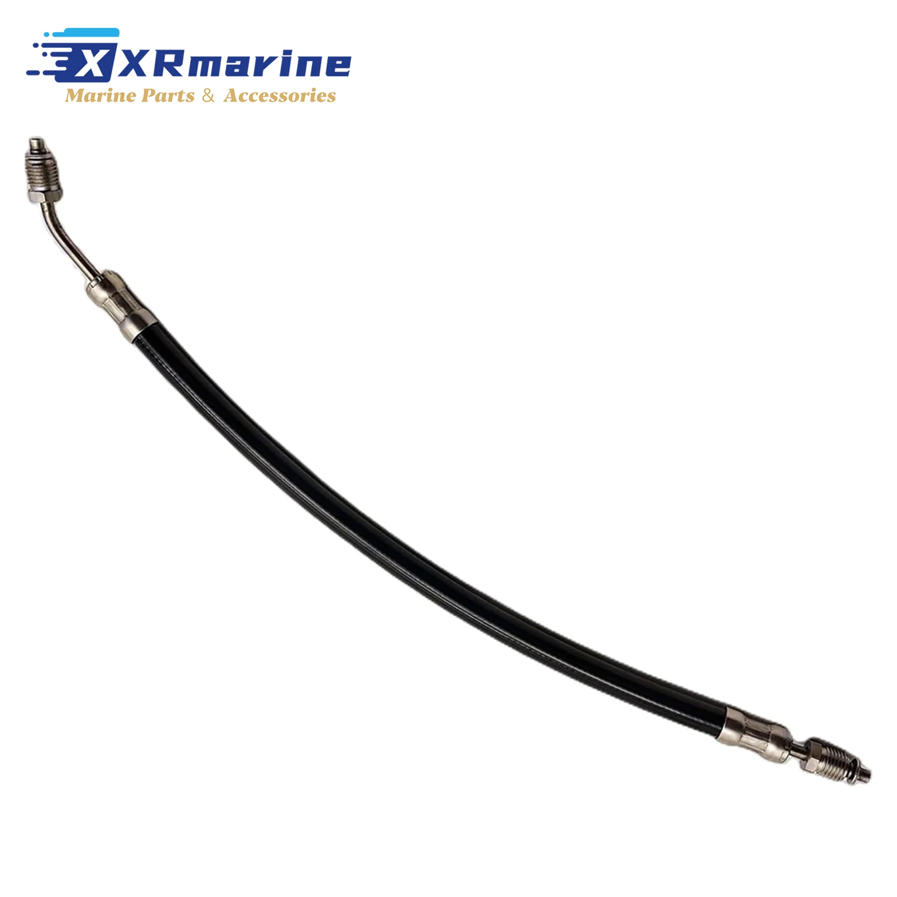 Hydraulic Power Trim Hose 3853855 For Johnson Evinrude 65-150HP Outboard for Volvo Penta OMC SX 2.3 To 7.5 L Sterndrives 802420
Hydraulic Power Trim Hose 3853855 For Johnson Evinrude 65-150HP Outboard for Volvo Penta OMC SX 2.3 To 7.5 L Sterndrives 802420