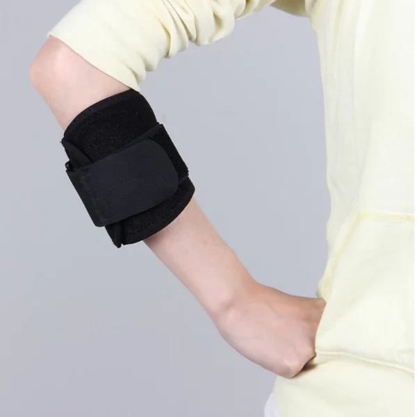 Compression Support Guard Protector Braces Strap Band for Tennis Elbow Pain Relief Golfer Elbow Brace Straps Sports Injury
Compression Support Guard Protector Braces Strap Band for Tennis Elbow Pain Relief Golfer Elbow Brace Straps Sports Injury