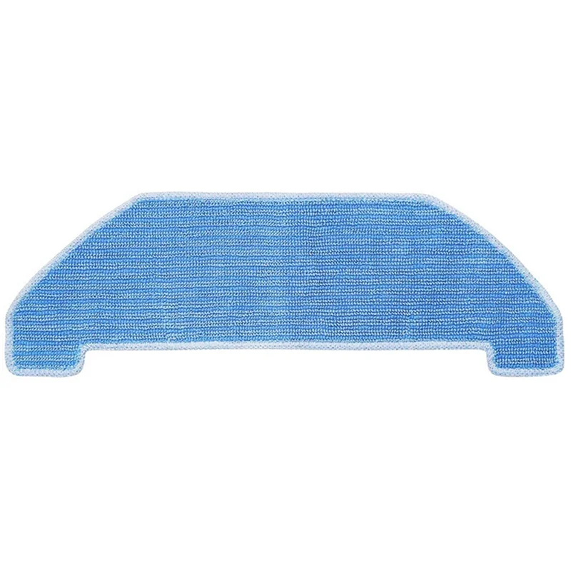 10Pcs for Neabot NoMo Q11 Robot Vacuum Cleaner Replacement Spare Parts Accessories Mop Cloth jasmine
10Pcs for Neabot NoMo Q11 Robot Vacuum Cleaner Replacement Spare Parts Accessories Mop Cloth jasmine