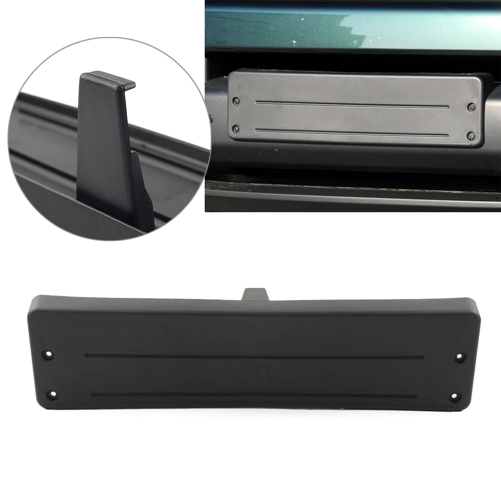 Car Front License Plate Mounting Holder Bracket LR013927 For Land Rover Discovery 4 LR4 2010 2011 2012 2013 2014 2015 2016
Car Front License Plate Mounting Holder Bracket LR013927 For Land Rover Discovery 4 LR4 2010 2011 2012 2013 2014 2015 2016