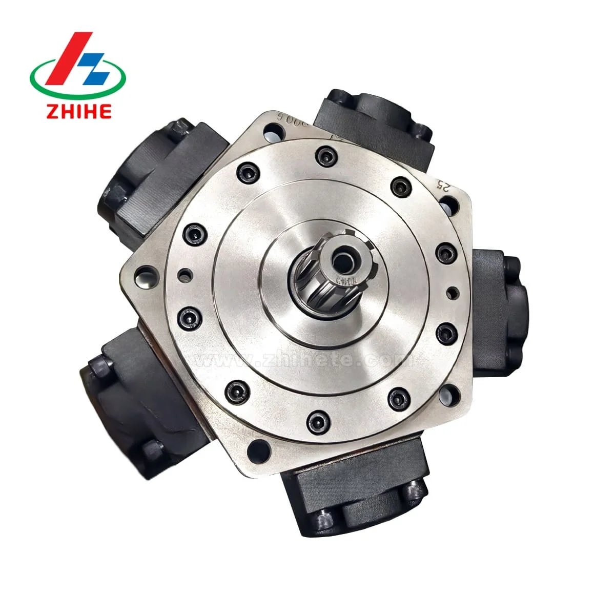 Factory Price High Torque 750cc 800cc Hydraulic Radial Piston Wheel Motor for Sale
Factory Price High Torque 750cc 800cc Hydraulic Radial Piston Wheel Motor for Sale