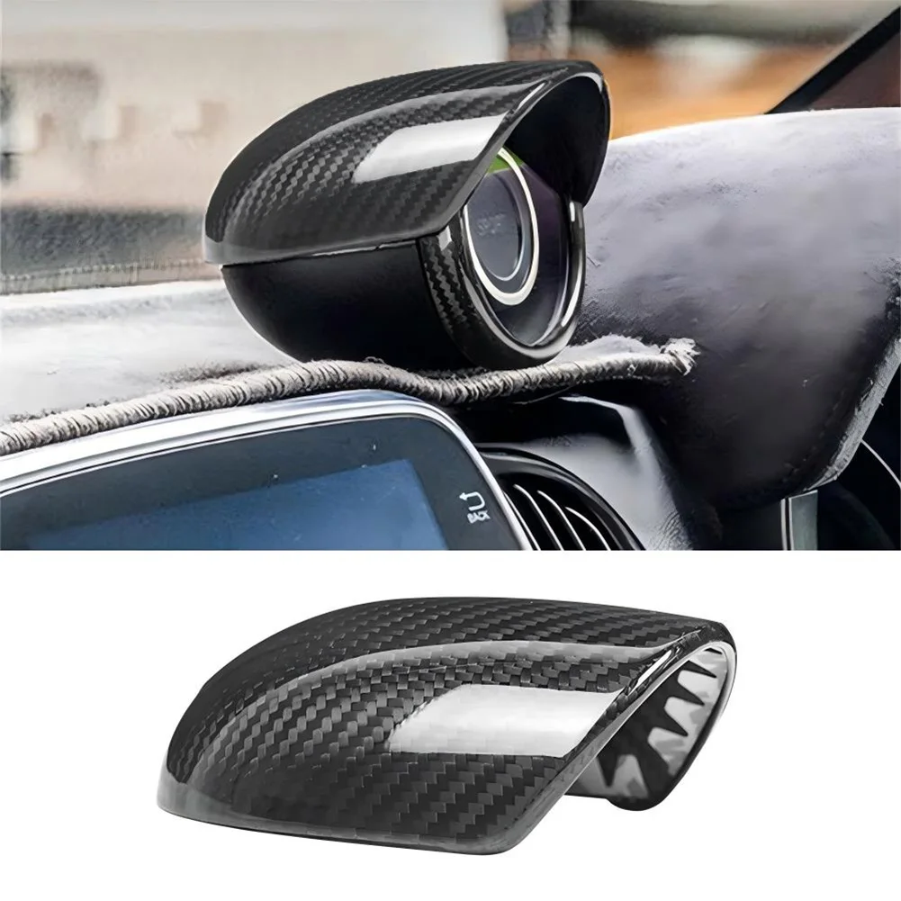 Крышка панели тахометра приборной панели из углеродного волокна для Fiat Abarth 595 2012-2023
Крышка панели тахометра приборной панели из углеродного волокна для Fiat Abarth 595 2012-2023