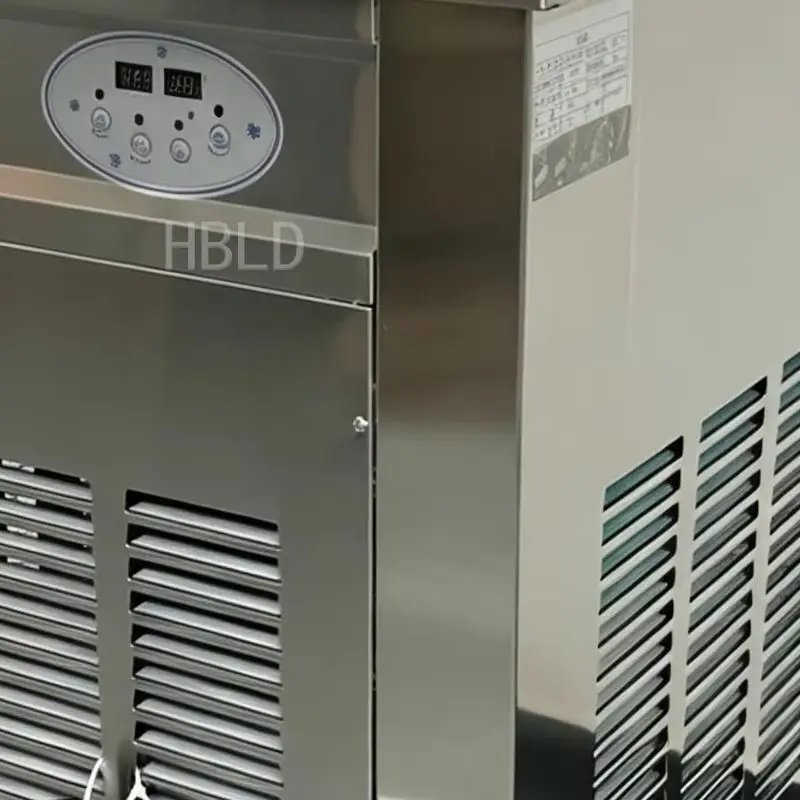 Universal Wheel Household Ice Cream Roll Maker Multifunctional Stir Fried Yogurt Snack Forming Machine for Kitchen
Universal Wheel Household Ice Cream Roll Maker Multifunctional Stir Fried Yogurt Snack Forming Machine for Kitchen