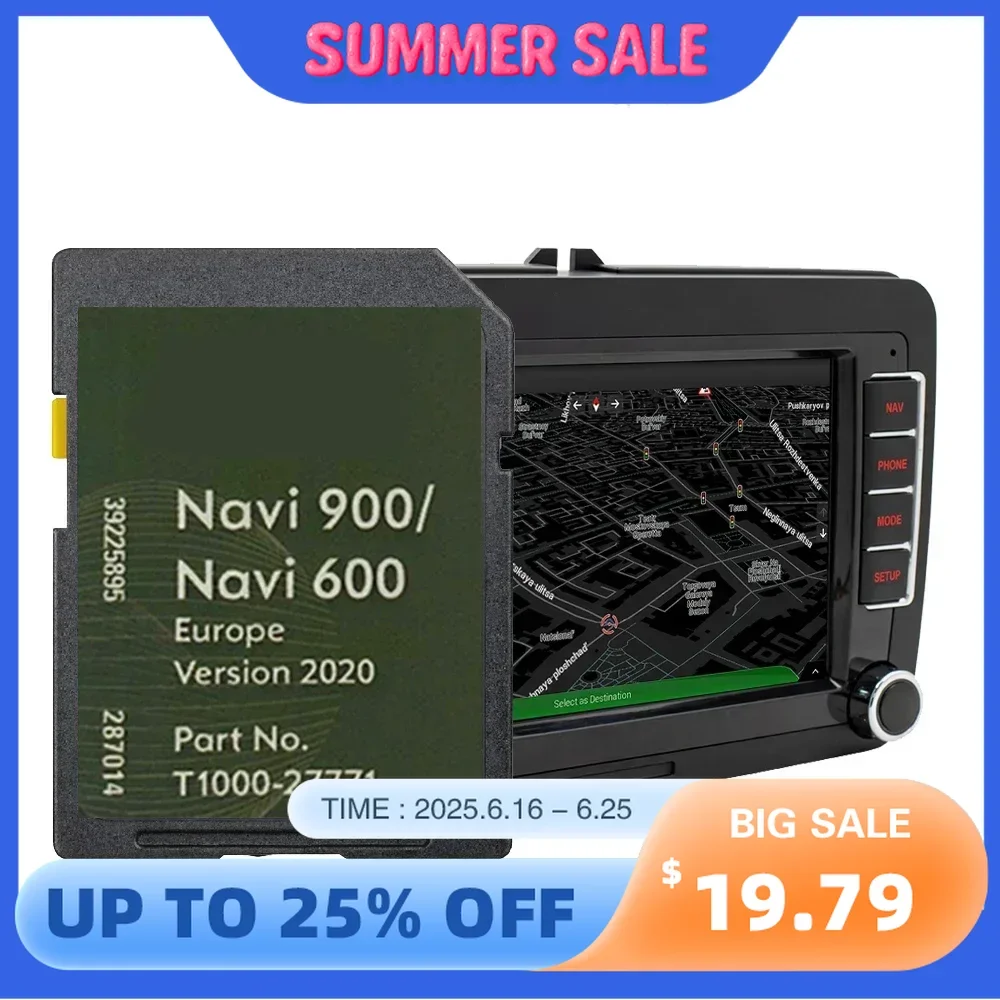 Navi 900 SD Card for Opel Insignia 2011 2012 2013 Navigation Map Sat Nav Car Naving 16GB Cover Netherlands Road
Navi 900 SD Card for Opel Insignia 2011 2012 2013 Navigation Map Sat Nav Car Naving 16GB Cover Netherlands Road