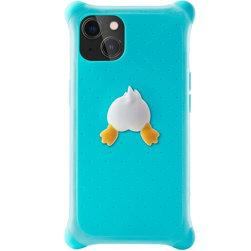 Bubble doll iPhone13 mobile phone case Apple 13promax cute cartoon all-inclusive anti-drop protective case
Bubble doll iPhone13 mobile phone case Apple 13promax cute cartoon all-inclusive anti-drop protective case