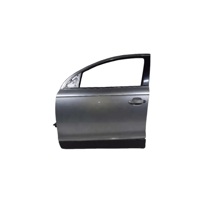 High Quality Q7 Original Car Door for Audi Q7 Front and Rear Doors Kit Q7 Car Doors
High Quality Q7 Original Car Door for Audi Q7 Front and Rear Doors Kit Q7 Car Doors