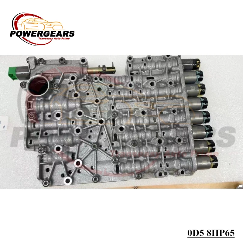 8HP65 0D5 Высококачественный корпус электромагнитного клапана автоматической коробки передач A193 B193, подходит для Audi A8 Porsche, 8-скоростная коробка передач, аксессуары
8HP65 0D5 Высококачественный корпус электромагнитного клапана автоматической коробки передач A193 B193, подходит для Audi A8 Porsche, 8-скоростная коробка передач, аксессуары