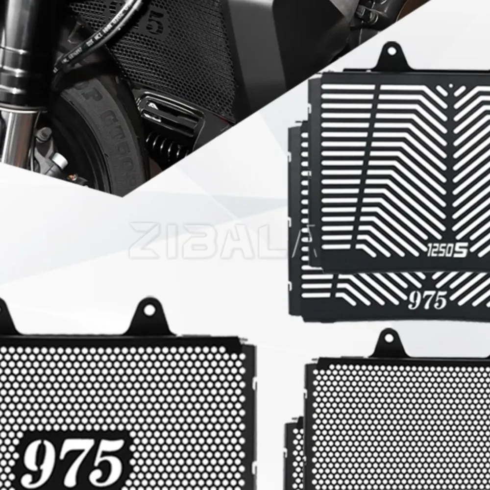 FOR Nightster 975 Special RH975 Motorcycle Sportster S/RH1250S 1250 2022 - 2024 2025 2026 Radiator Grille Guard Cover Protector
FOR Nightster 975 Special RH975 Motorcycle Sportster S/RH1250S 1250 2022 - 2024 2025 2026 Radiator Grille Guard Cover Protector