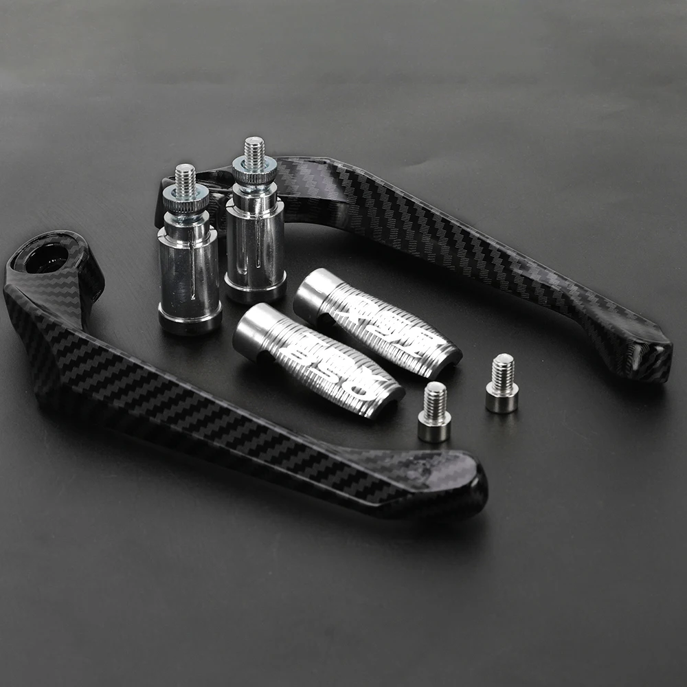 TRX850 FOR YAMAHA TRX 850 tax850 1996-2024 2023 2022 2021 2020 2019 2018 2017 Handlebar Grips Guard Brake Clutch Lever Protector
TRX850 FOR YAMAHA TRX 850 tax850 1996-2024 2023 2022 2021 2020 2019 2018 2017 Handlebar Grips Guard Brake Clutch Lever Protector