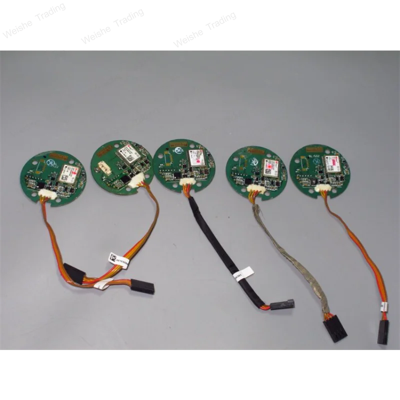 Positioning module phantom1/2 module
Positioning module phantom1/2 module