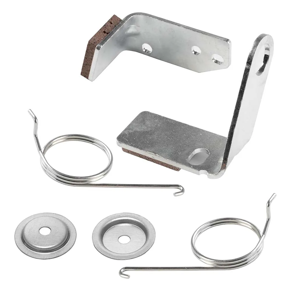532199471 & 532199478/532199470 LH/RH Brake Arm Kit Compatible With Hus/CRAFTSMAN/ POULAN= Mower Deck Models Lawn Care Accessory
532199471 & 532199478/532199470 LH/RH Brake Arm Kit Compatible With Hus/CRAFTSMAN/ POULAN= Mower Deck Models Lawn Care Accessory