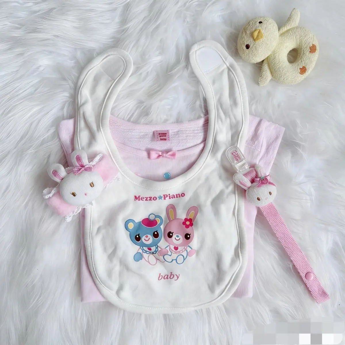Japanese Subculture Cute All Match Sweet Girl Scarf Cartoon Mp Jojifuku Y2k Accessories 2026 New Kawaii Drool Bib
Japanese Subculture Cute All Match Sweet Girl Scarf Cartoon Mp Jojifuku Y2k Accessories 2026 New Kawaii Drool Bib