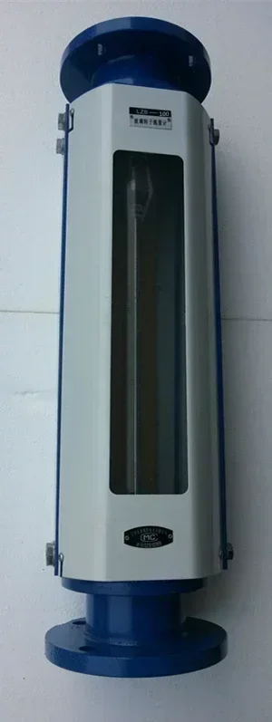 Glass rotameter LZB-100 glass rotameter LZB-100F glass rotameter (Corrosion resistance)
Glass rotameter LZB-100 glass rotameter LZB-100F glass rotameter (Corrosion resistance)