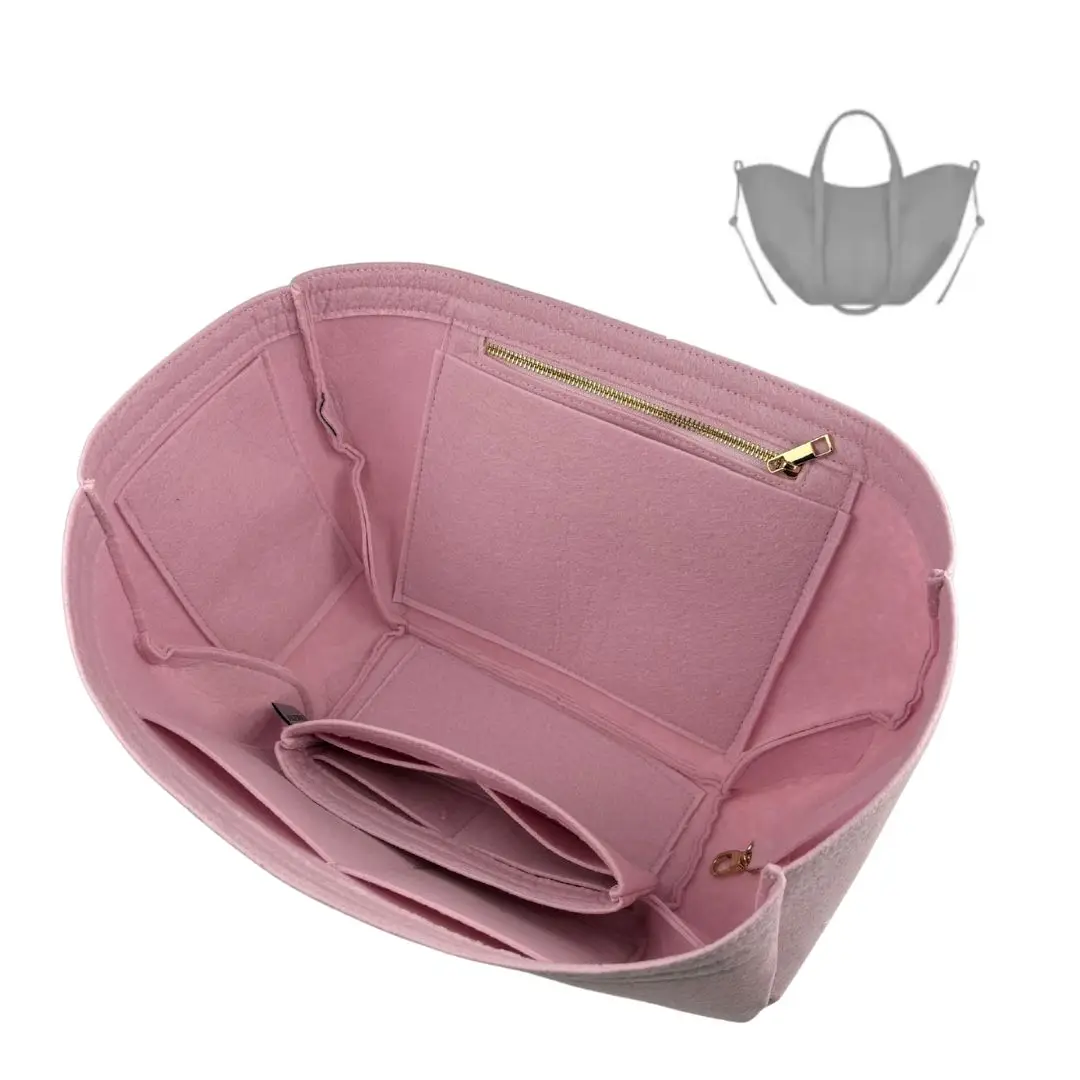 For Liner Cyme Mini tote Organizer Inner Bag ,Storage Pouch Organization Keep Shaper,Cyme Mini Purse Insert - 30 clour handmade
For Liner Cyme Mini tote Organizer Inner Bag ,Storage Pouch Organization Keep Shaper,Cyme Mini Purse Insert - 30 clour handmade