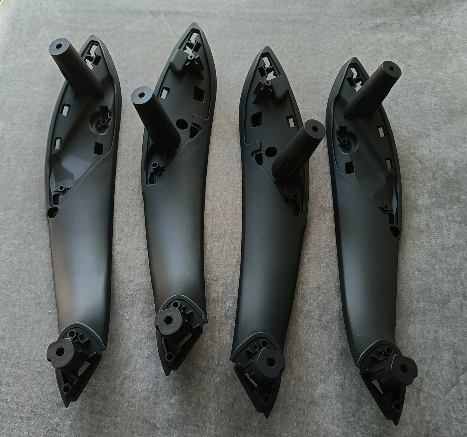 High Quality 4PCS Car Accessories Auto Inner Door Handle Replacement For F30 M3 F80 F31 F32 F33 F34 BMW 3 4 Series 3GT 2013-2019
High Quality 4PCS Car Accessories Auto Inner Door Handle Replacement For F30 M3 F80 F31 F32 F33 F34 BMW 3 4 Series 3GT 2013-2019