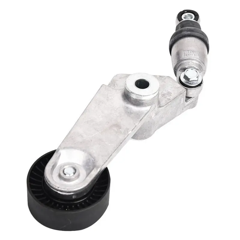 Аксессуар натяжителя ремня змеевика со шкивом для Toyota Corolla Matrix Celica 16620-22011-T48C
Аксессуар натяжителя ремня змеевика со шкивом для Toyota Corolla Matrix Celica 16620-22011-T48C