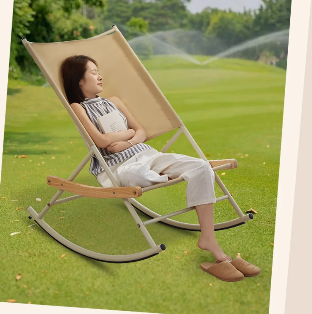 Metal Rocking Lounge Chair Adjustable Recliner For Outdoor Use For Balcony Living Room Bedroom Garden Leisure
Metal Rocking Lounge Chair Adjustable Recliner For Outdoor Use For Balcony Living Room Bedroom Garden Leisure