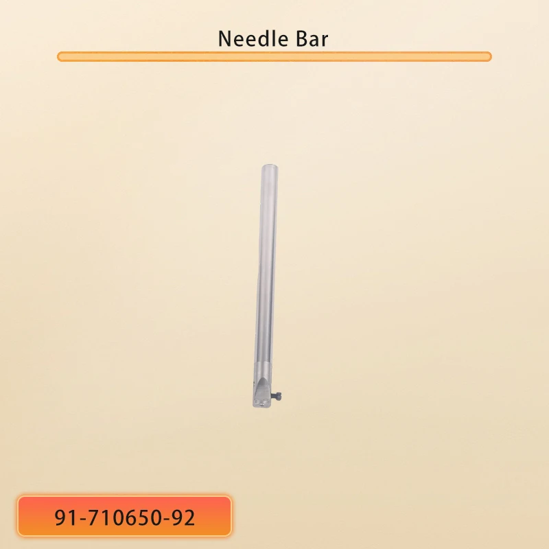 91-710650-92 Needle Bar For Pfaff 335 335H 335G 345H3 595 145 545H3 1295 WF1335 P335B Pfaff Sewing Machine Spare Parts
91-710650-92 Needle Bar For Pfaff 335 335H 335G 345H3 595 145 545H3 1295 WF1335 P335B Pfaff Sewing Machine Spare Parts