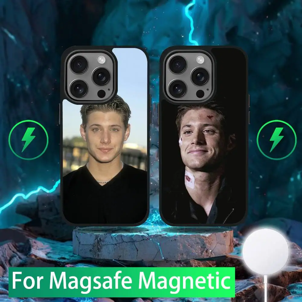 Dean Winchester S-Supernaturals Phone Case For iPhone 16,15,14,13,12,11,Pro,Max,Plus,Mini,SE Magsafe Magnetic Wireless Charging
Dean Winchester S-Supernaturals Phone Case For iPhone 16,15,14,13,12,11,Pro,Max,Plus,Mini,SE Magsafe Magnetic Wireless Charging