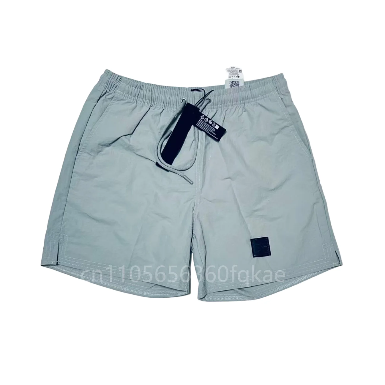 2026 Square Compass Rose Patch Italian Luxury Brand Style 3 Labels Shorts Men's Elastic Waist Drawstring 4 Inch Beach Shorts
2026 Square Compass Rose Patch Italian Luxury Brand Style 3 Labels Shorts Men's Elastic Waist Drawstring 4 Inch Beach Shorts