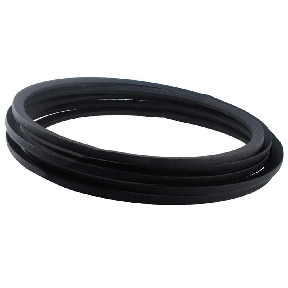 Lawn Mowers Drive Belt 0.5x82 Inch For YTH150 For Jonsered For Poulan Series Gardening Mowers Tool Drive Belt
Lawn Mowers Drive Belt 0.5x82 Inch For YTH150 For Jonsered For Poulan Series Gardening Mowers Tool Drive Belt