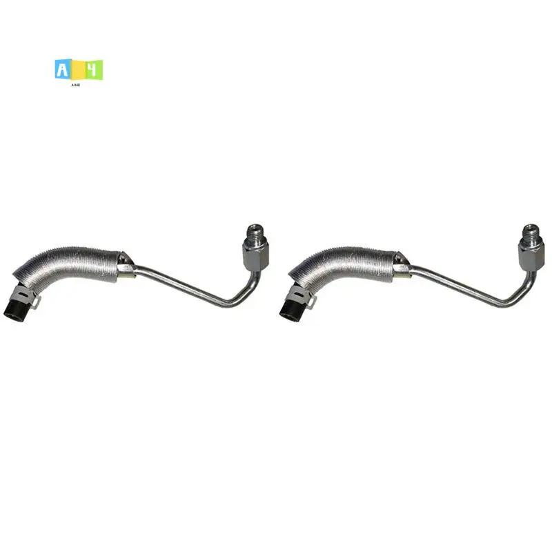 A04E-2X Turbo Coolant Return Hose Turbocharger Coolant Line 55567067 For Buick,Angkola,,Cruze,Cruze Limited ,Encore
A04E-2X Turbo Coolant Return Hose Turbocharger Coolant Line 55567067 For Buick,Angkola,,Cruze,Cruze Limited ,Encore