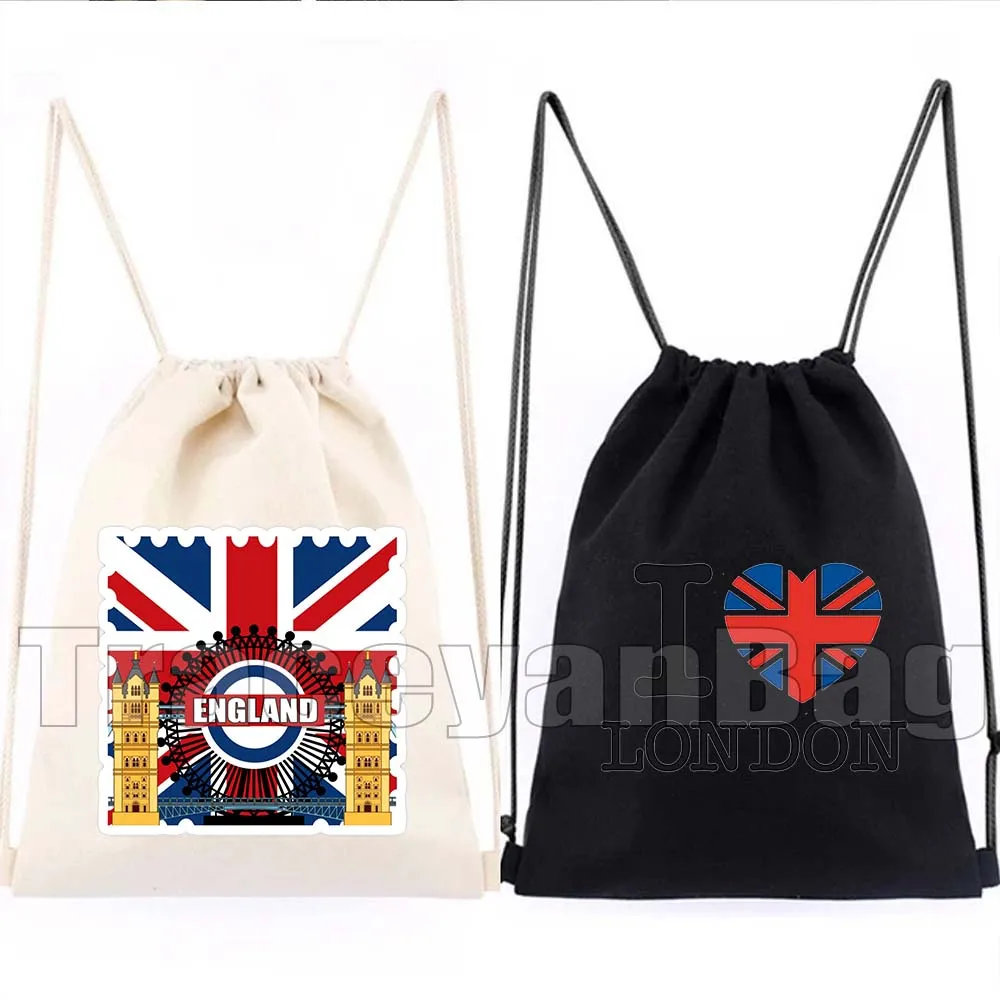 London England Flag Map Skyline United Kingdom Bus Big Ben Bridge Phone Booth Gifts Canvas Drawstring Bag Backpack Gym Sackpack
London England Flag Map Skyline United Kingdom Bus Big Ben Bridge Phone Booth Gifts Canvas Drawstring Bag Backpack Gym Sackpack
