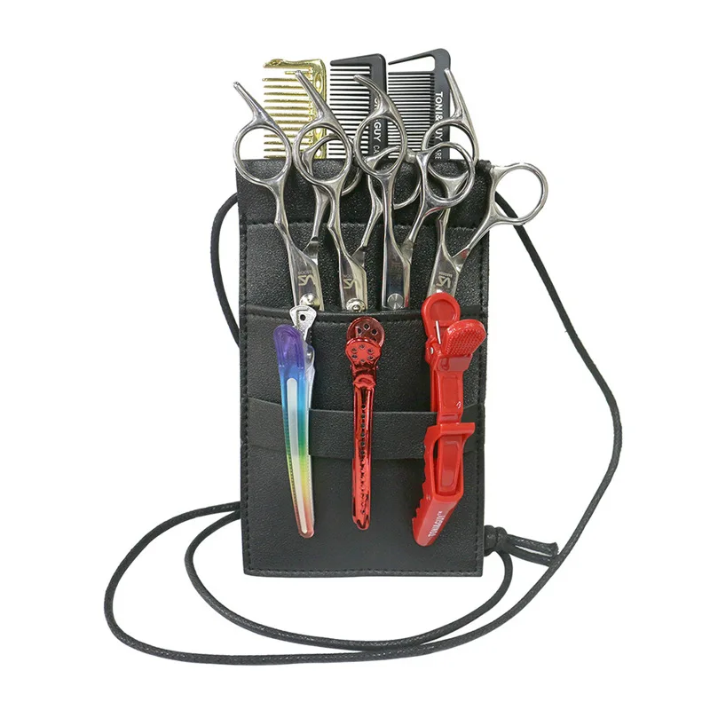 Сумка для парикмахерских инструментов из ПВХ, вместительная, через плечо, поясная сумка для стилиста, набор для парикмахерских инструментов, прочная и долговечная, безопасный материал.
Сумка для парикмахерских инструментов из ПВХ, вместительная, через плечо, поясная сумка для стилиста, набор для парикмахерских инструментов, прочная и долговечная, безопасный материал.