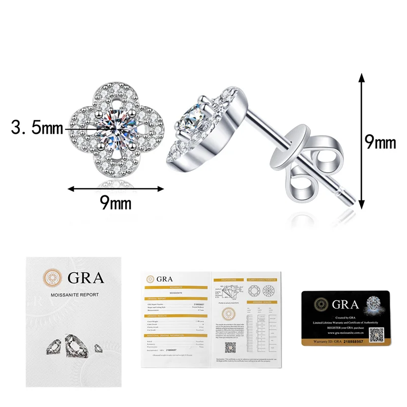 E301 Lefei модные классические роскошные высококачественные муассанитовые модные полые серьги с клевером женские s925 стерлингового серебра вечерние украшения
E301 Lefei модные классические роскошные высококачественные муассанитовые модные полые серьги с клевером женские s925 стерлингового серебра вечерние украшения