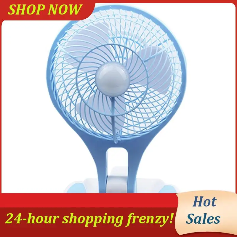 AB31-Mini Small Fan Foldable Electric Fan Cartoon Portable Fan Desktop Fan Portable Desktop Home With Base Blue
AB31-Mini Small Fan Foldable Electric Fan Cartoon Portable Fan Desktop Fan Portable Desktop Home With Base Blue