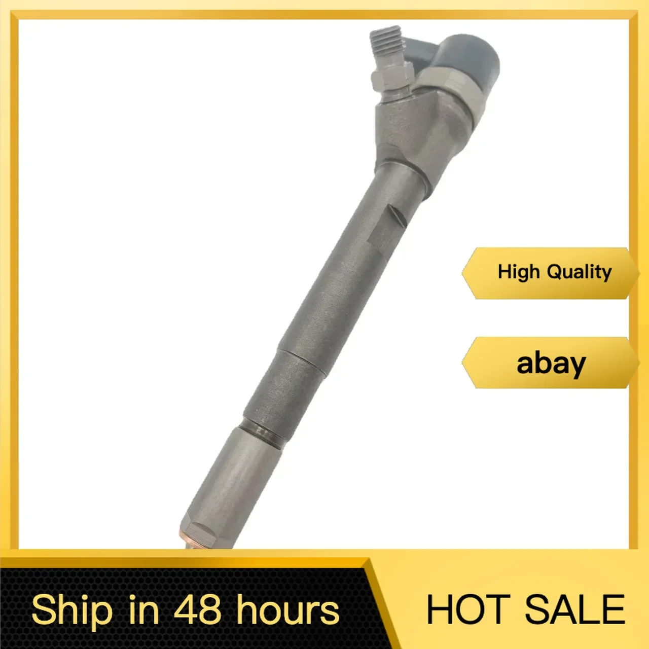 New 0445110301 Common Rail Diesel Fuel Injector Assy For VM Motor 15062054 15062054F 15062054G
New 0445110301 Common Rail Diesel Fuel Injector Assy For VM Motor 15062054 15062054F 15062054G