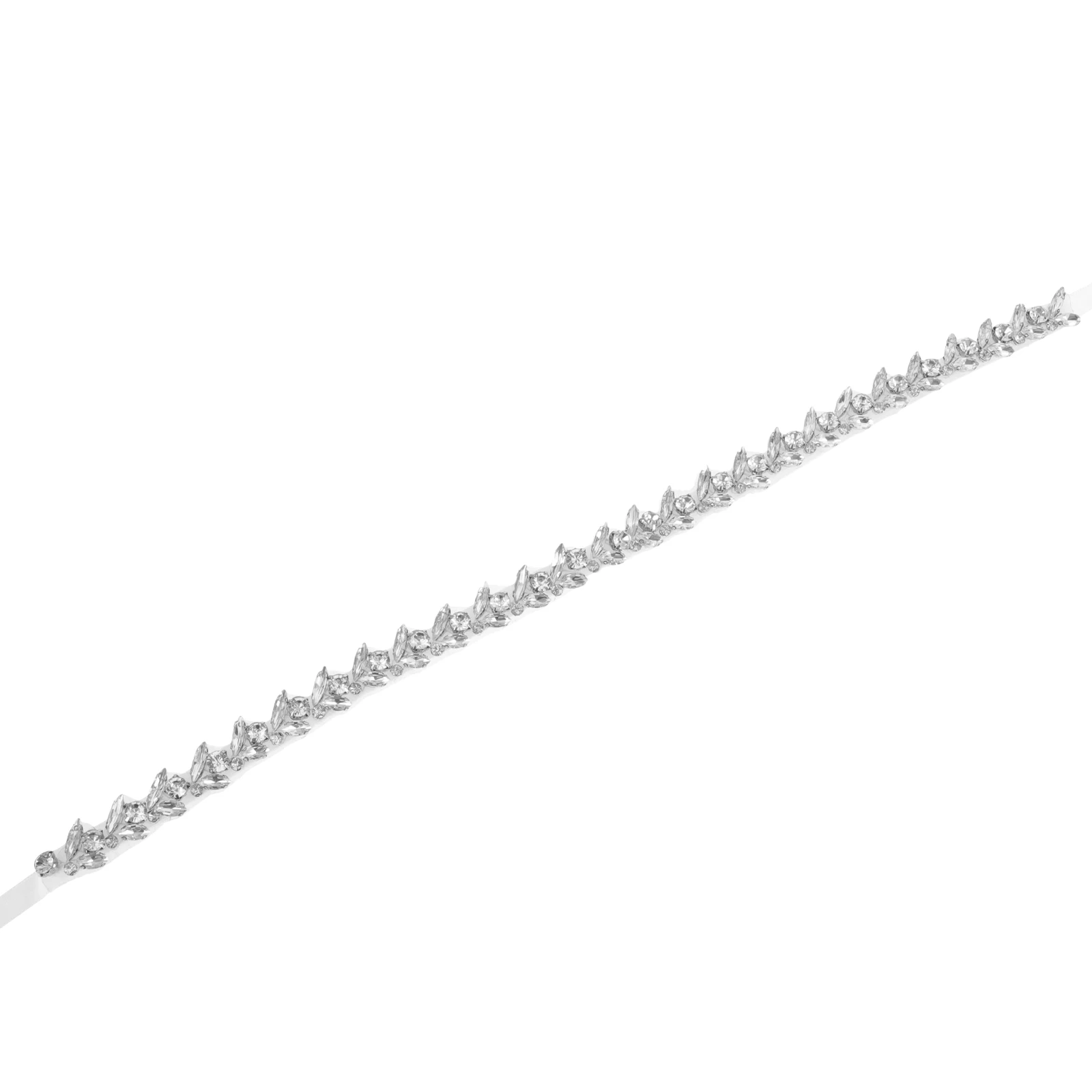 Rhinestone Waist Belt Bridal Sash Wedding Girdle Pearl Ornaments Non Fading Lightweight Party Dress Accessories
Rhinestone Waist Belt Bridal Sash Wedding Girdle Pearl Ornaments Non Fading Lightweight Party Dress Accessories