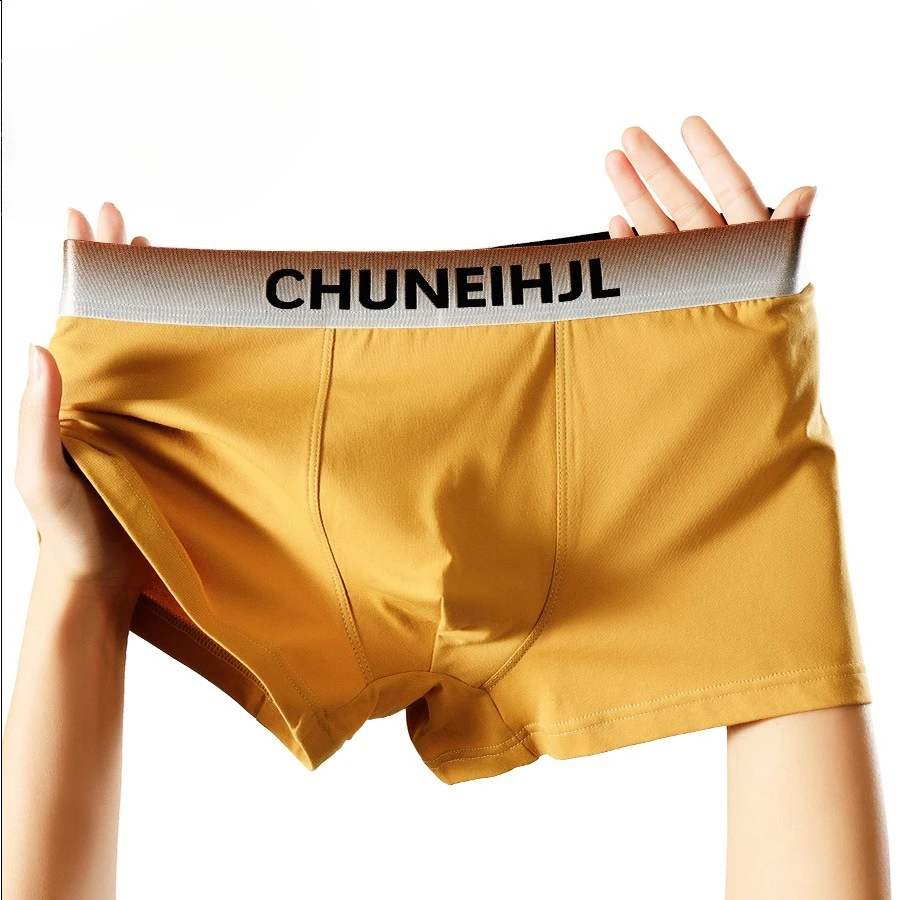 New Cotton Men's Underwear Solid Color Mid-rise Men's Plus Size Breathable Men's Boxers Panties Трусы Мужские
New Cotton Men's Underwear Solid Color Mid-rise Men's Plus Size Breathable Men's Boxers Panties Трусы Мужские