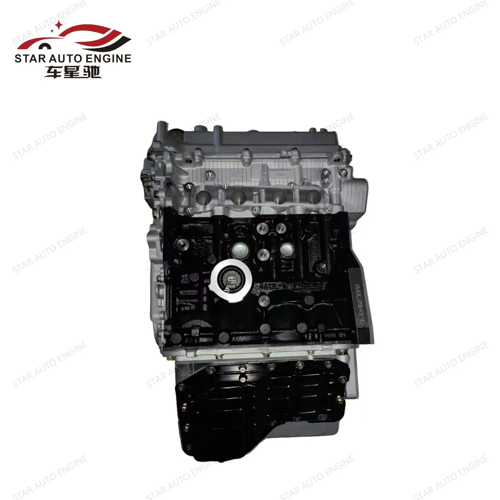 ForOne Year Warranty 4A15L-1001000A FAW 6420 V80 T80 Automobile Long Cylinder For Block Cylinder Head Crankshaft Engine Assembly
ForOne Year Warranty 4A15L-1001000A FAW 6420 V80 T80 Automobile Long Cylinder For Block Cylinder Head Crankshaft Engine Assembly