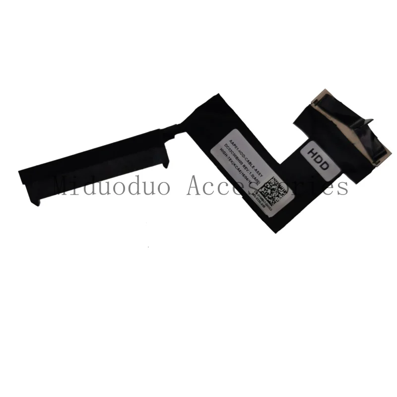 1 шт. кабель жесткого диска для Dell Alienware 13 R2 M13 R2 DC02C00BH00 0YM8H7 YM8H7
1 шт. кабель жесткого диска для Dell Alienware 13 R2 M13 R2 DC02C00BH00 0YM8H7 YM8H7