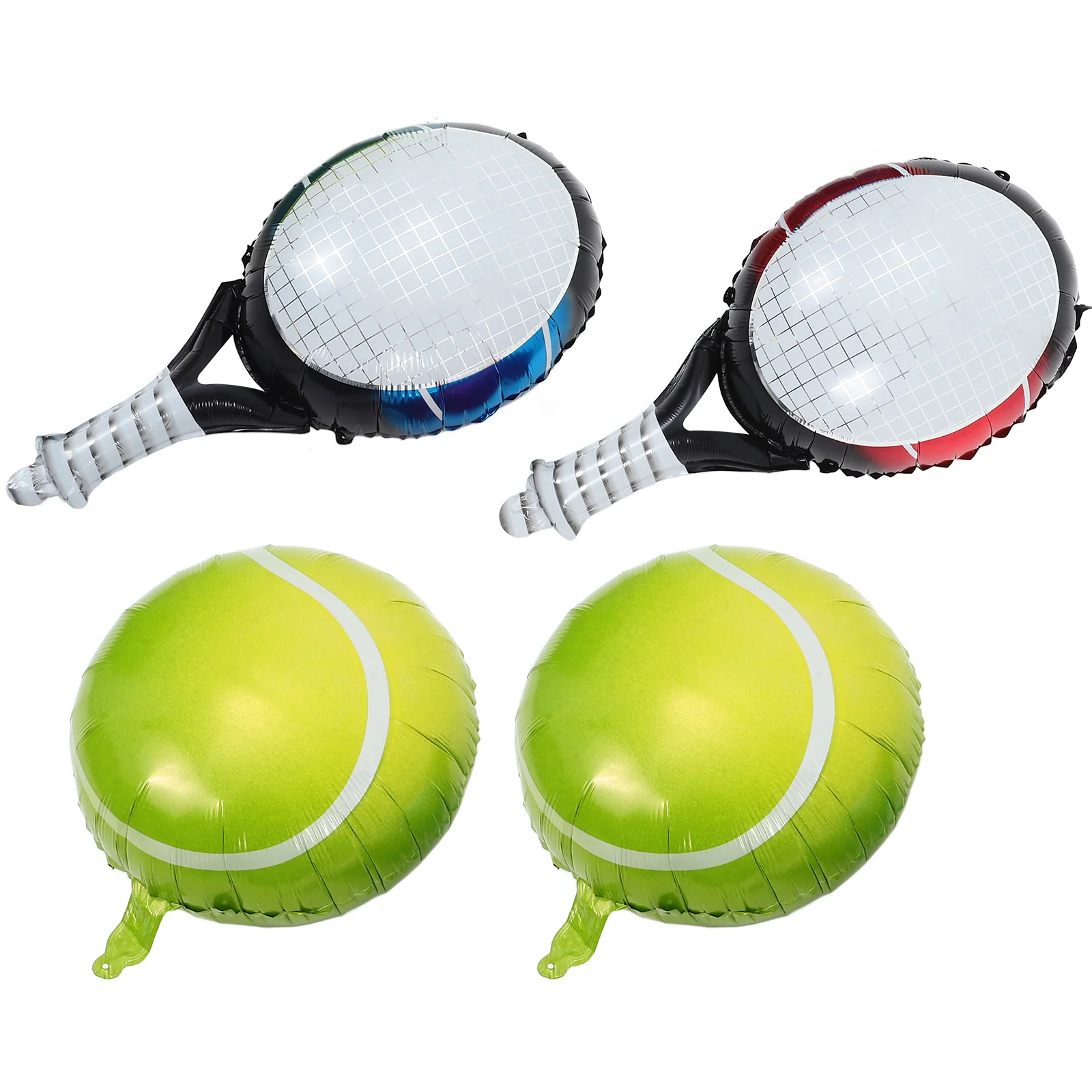 Inflatable Party Decorations Tennis Rackets Bachelorette Balloon Foil Balloons Aluminum Birthday for Boys Bulk Bride
Inflatable Party Decorations Tennis Rackets Bachelorette Balloon Foil Balloons Aluminum Birthday for Boys Bulk Bride