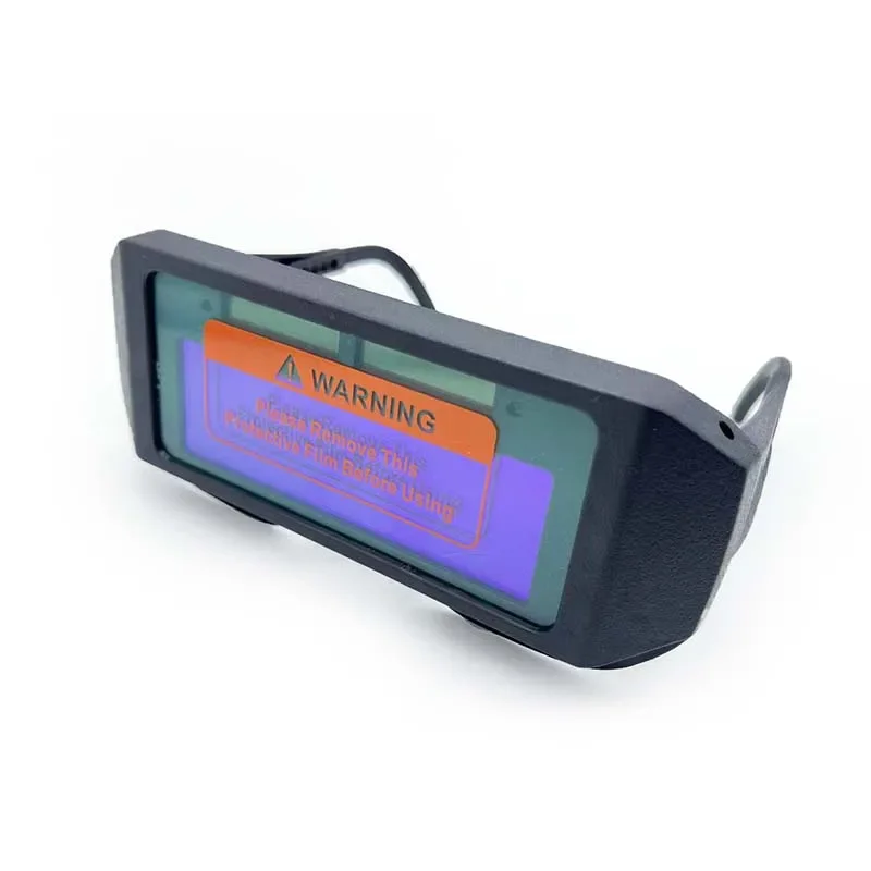 Goggles Welding Helmets With Automatic Darkening Automatic Light Change Automatic Goggle Darkening Anti-eye Goggles
Goggles Welding Helmets With Automatic Darkening Automatic Light Change Automatic Goggle Darkening Anti-eye Goggles