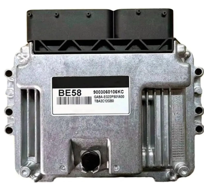 BE58 MEG17.9.12.1 39111-03287 3911103287 Детали двигателя ECU ECM Электронный блок управления для компьютерной платы двигателя Hyundai Kia
BE58 MEG17.9.12.1 39111-03287 3911103287 Детали двигателя ECU ECM Электронный блок управления для компьютерной платы двигателя Hyundai Kia